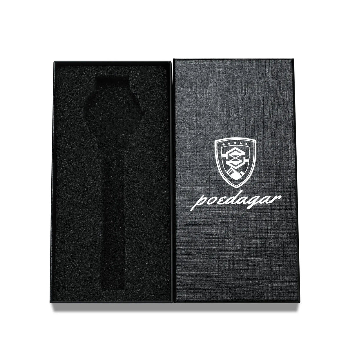 Poedagar Watch Accessories Watch Box Meter Adjuster