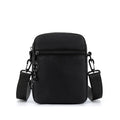 Mini Vertical Crossbody Bag - Lightweight & Multi-Functional Phone Holder