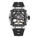 Men's Mechanical Watch – Stylish Automatic Timekeeping