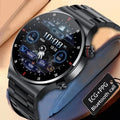 High Quality QW33 Smart Watch for Men