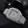 Men's Quartz Watch – Elegant Everyday Style