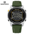 Men's Digital Sport Watch – Durable and Functional