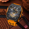 Men's Racing Watch – Precision and Style