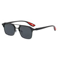 Men's Polarized Sunglasses UV Protection Driving Eyewear Glasses