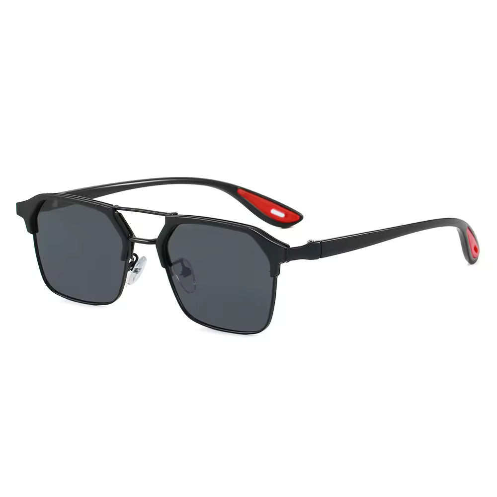 Men's Polarized Sunglasses UV Protection Driving Eyewear Glasses