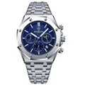 Men's Chronograph Watch – Stylish and Functional