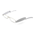 Ultra-Thin Portable Mini Reading Glasses with Anti-Radiation
