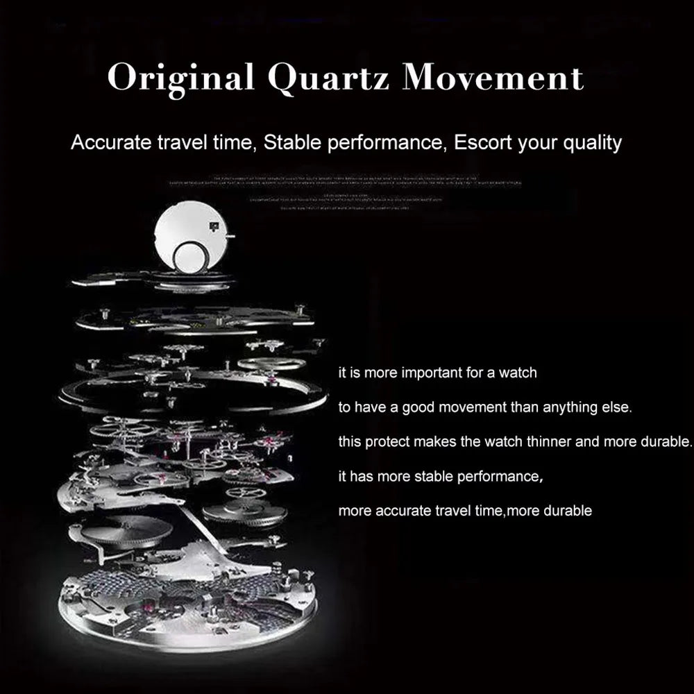 Poedagar Top Brand Lady Wrist Watch Waterproof Calendar Quartz Watches for Women with Luxury Diamond Reloj