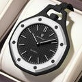 Poedagar 630 Fashion Hanging Watch Octagonal Case Unisex Pop Style Youth Watch Luminous Lightweight Lanyard Neck Watch in Stock