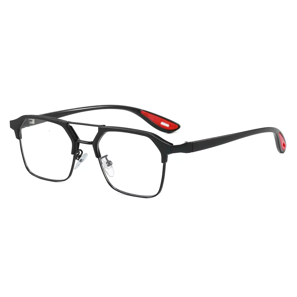 Men's Polarized Sunglasses UV Protection Driving Eyewear Glasses