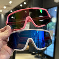 Kids Sport Sunglasses with UV400 Protection for Boys and Girls
