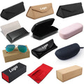 Sunglass Cases with Custom Logo – Durable Wholesale Packaging