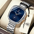 Poedagar 783 Luxury Womens Watches Dress Waterproof High Quality Stainless Steel Elegant Ladies Quartz Watch for Women Montre