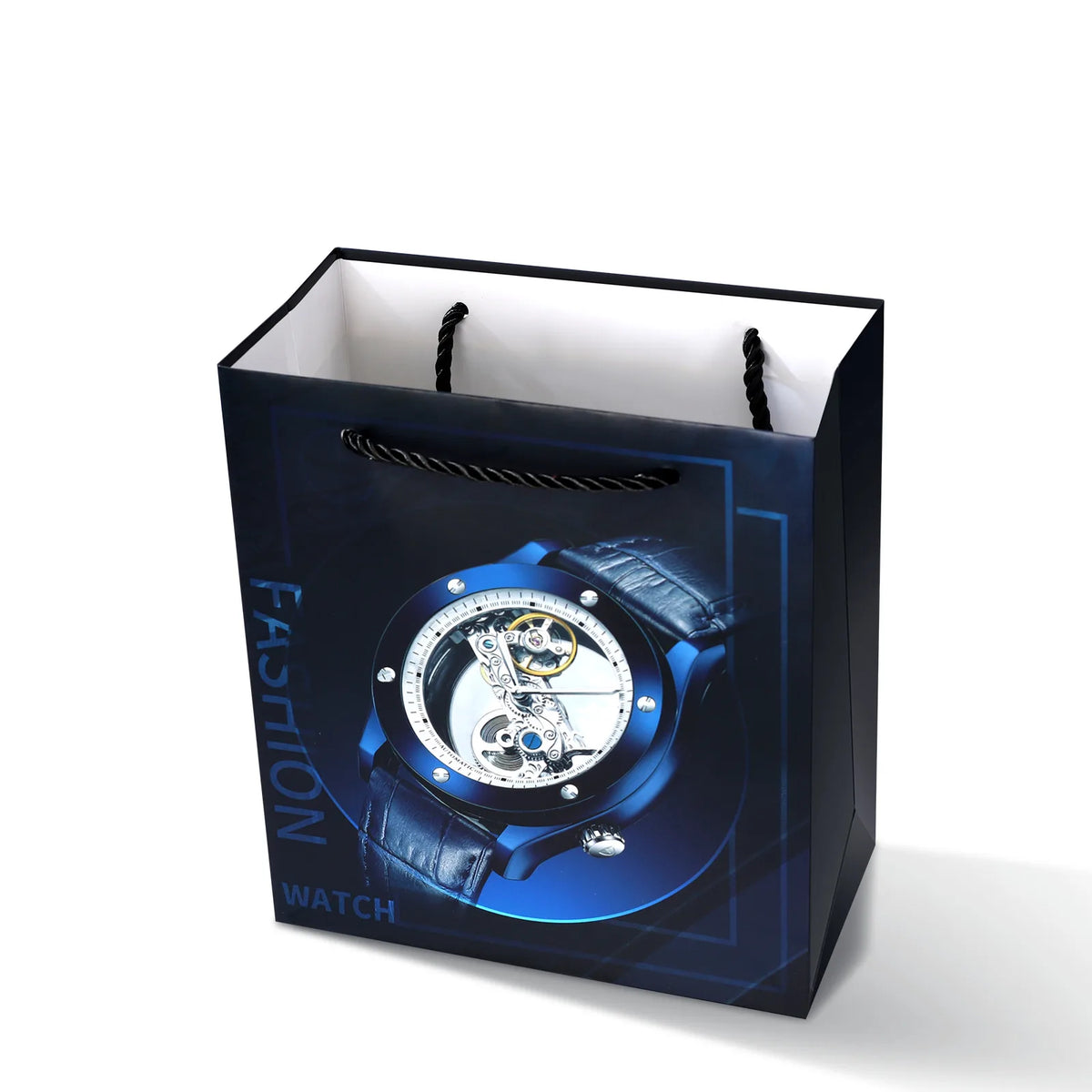 Poedagar Watch Accessories Watch Box Meter Adjuster