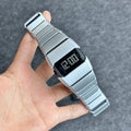 Poedegar E126 Men's Electronic Watch – Stylish Retro Design
