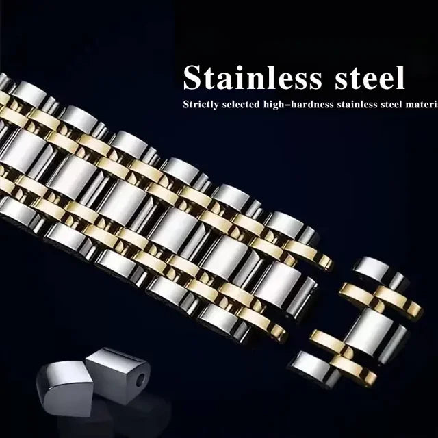 Poedagar New Fashion Men Watch Luminous Waterproof Quartz Watches Luxury Stainless Steel Man Wrist with Date Watch for Men