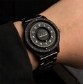 Sabr Luxury  Arabic  Antique  Watch | Magnetic Ball  Dial