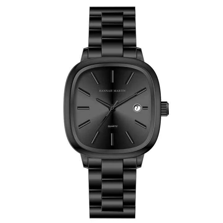 HANNAH MARTIN Luxury Watch for Men