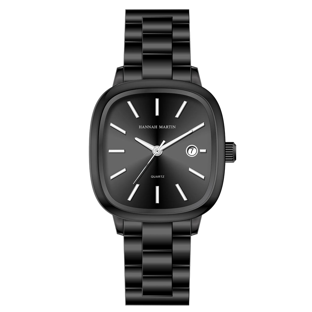 HANNAH MARTIN Luxury Watch for Men