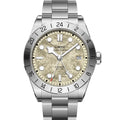 New Design Automatic Men's Business Wrist Watch