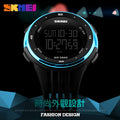 Men's Sport Watch – Durable Waterproof Design