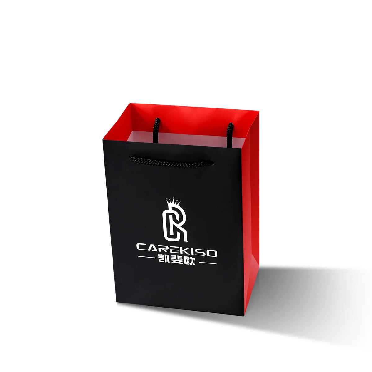 CAREKISO Watch Box Watch Gift Bag