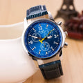 Women's Bracelet Watch – Elegant Everyday Style