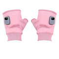 Car Warm Gloves with Smart USB for Long Battery Life