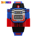 Kids Smartwatch – Fun Learning & Play