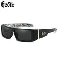 GCOTX G850 Hip Hop Polarized Sunglasses for Men
