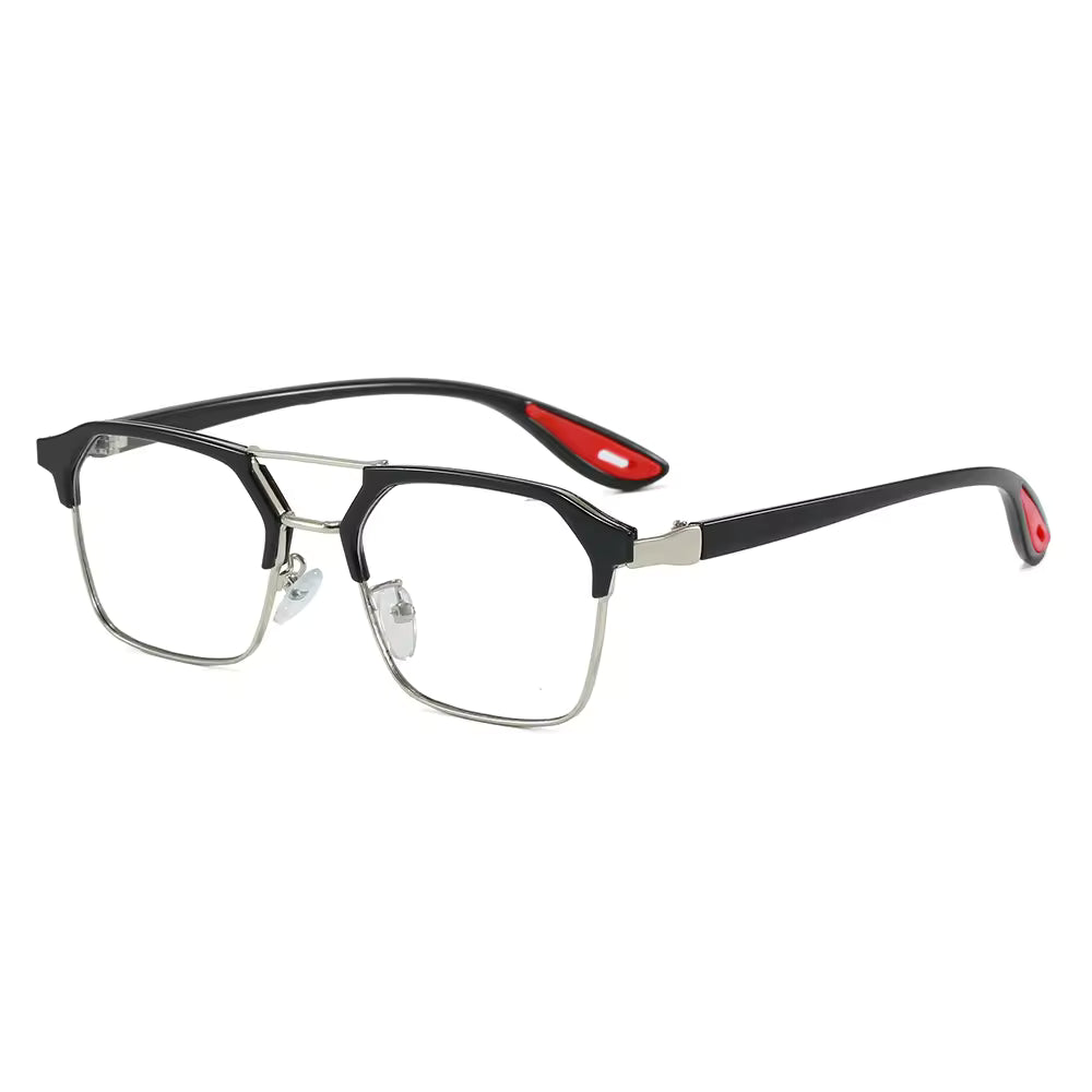 Men's Polarized Sunglasses UV Protection Driving Eyewear Glasses