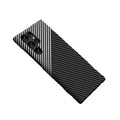 Samsung S24/S23/S22/S20 Ultra Carbon Fiber Case - Slim & Durable