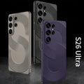 Ultra-Thin TPU Phone Case with Pen Slot for Samsung Galaxy S26 Ultra