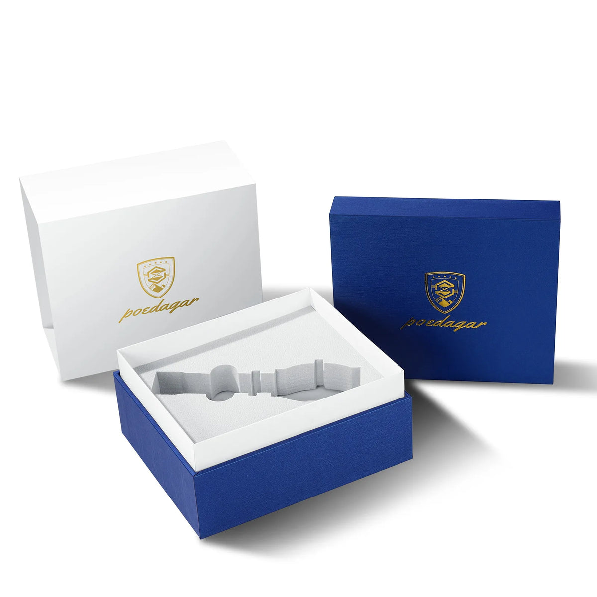 Poedagar Watch Accessories Watch Box Meter Adjuster