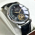 Mechanical Watch – Durable Military Style