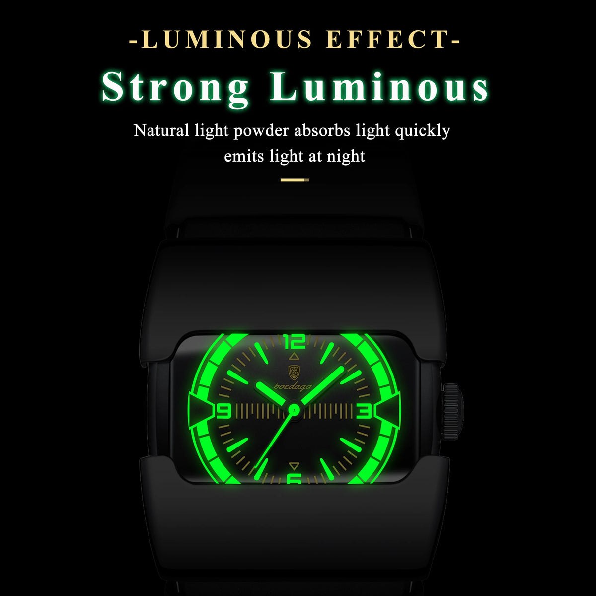 Poedagar 846 Luxury Men Quartz Watch Stainless Steel Hardlex Glass 3ATM Waterproof Luminous Wrist Watch for Men Wholesale
