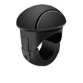 Turning Steering Wheel Booster 360° Rotation Spinner Knob Metal Bearing Power Handle Ball Shaped