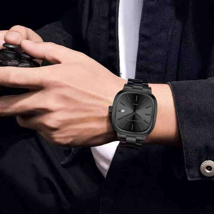HANNAH MARTIN Luxury Watch for Men