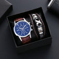 Men's Sport Watch – Stylish and Functional Design