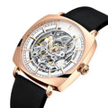 Men's Mechanical Watch – Stylish Comfort & Durability