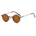 Small Square Sunglasses for Men and Women – Stylish & Lightweight