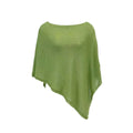 Women's see-through Poncho Shawl